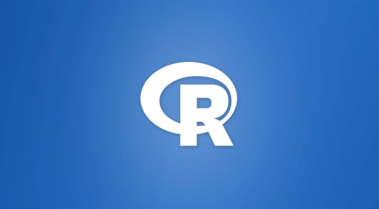 Billede med R Logo
